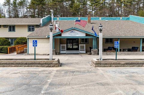 2955 White Mountain Highway 123 (E20) Conway NH 03860