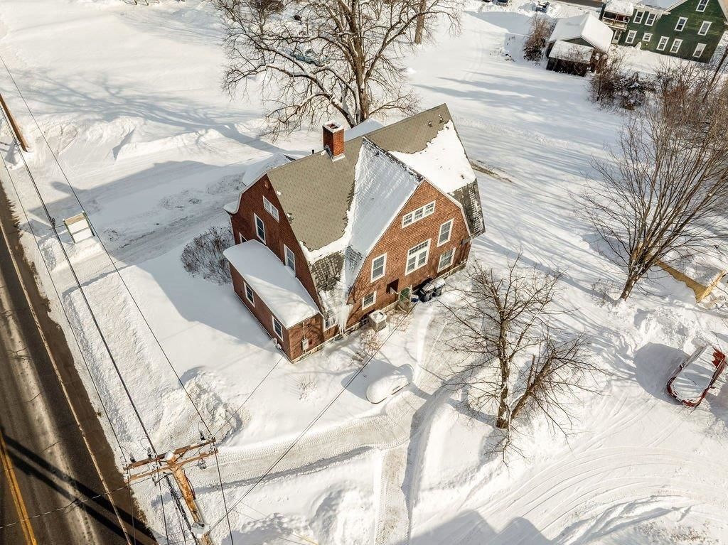 Photo of 278 US Route 4, Enfield, NH 03748 (MLS # 5078435)