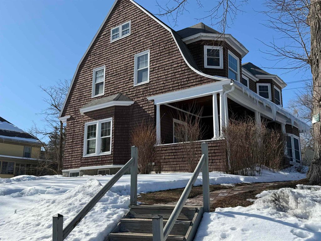 Photo of 278 US Route 4, Enfield, NH 03748 (MLS # 5078435)