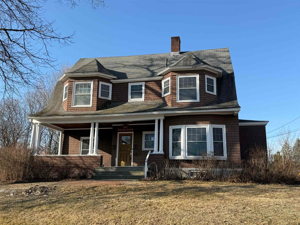 Photo of 278 US Route 4, Enfield, NH 03748 (MLS # 5078435)