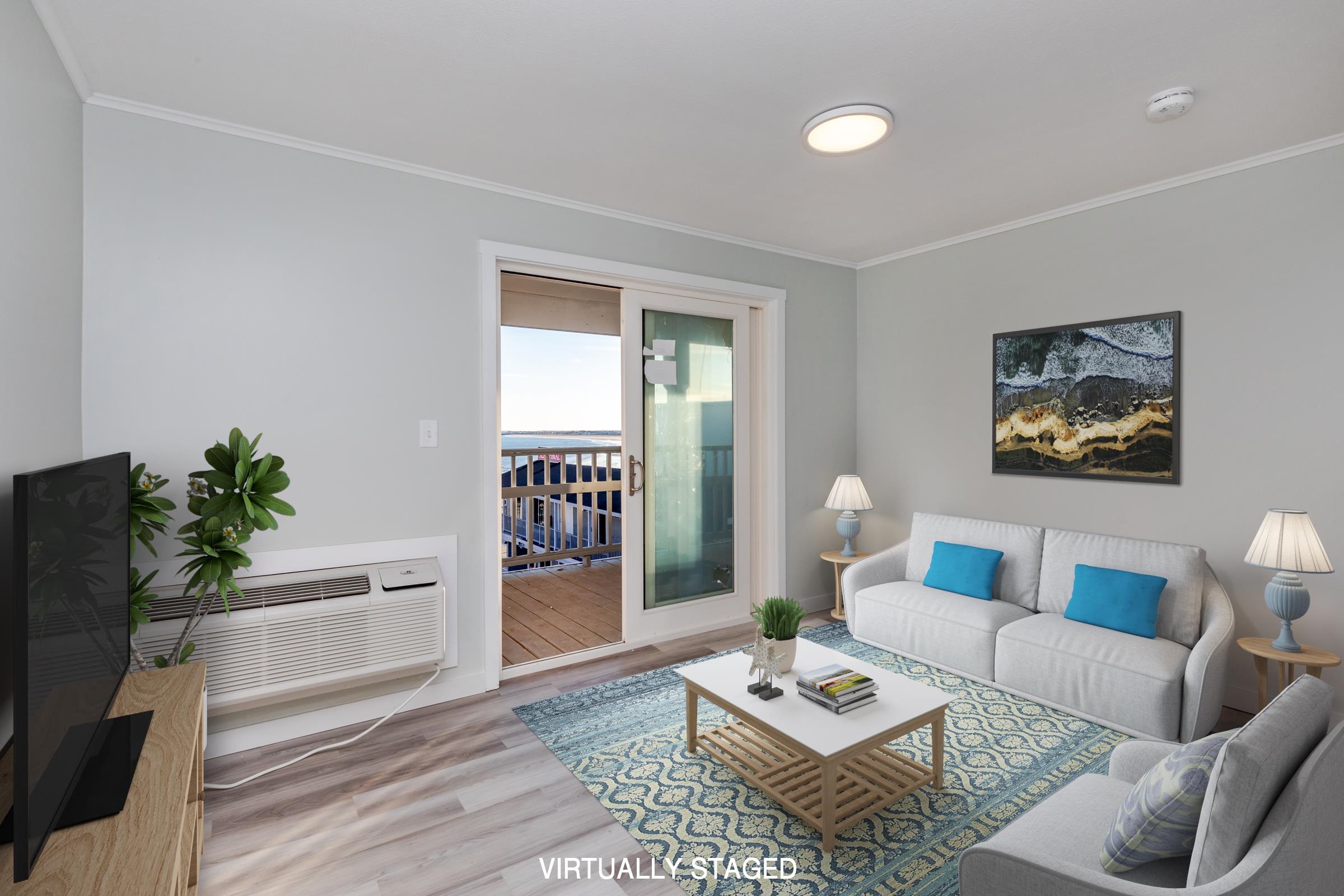 449 Ocean Boulevard 307