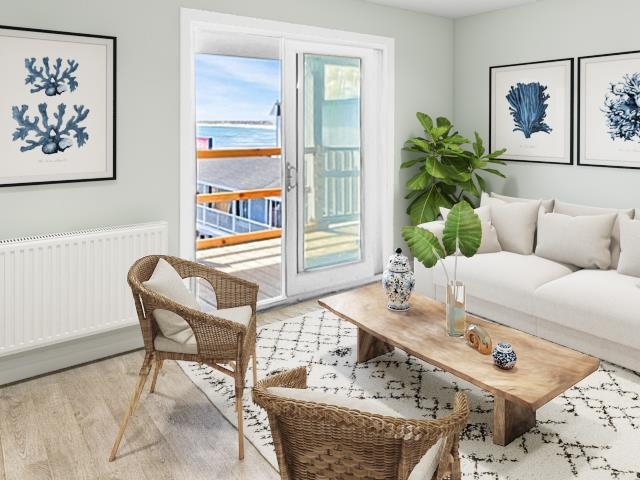 449 Ocean Boulevard 307