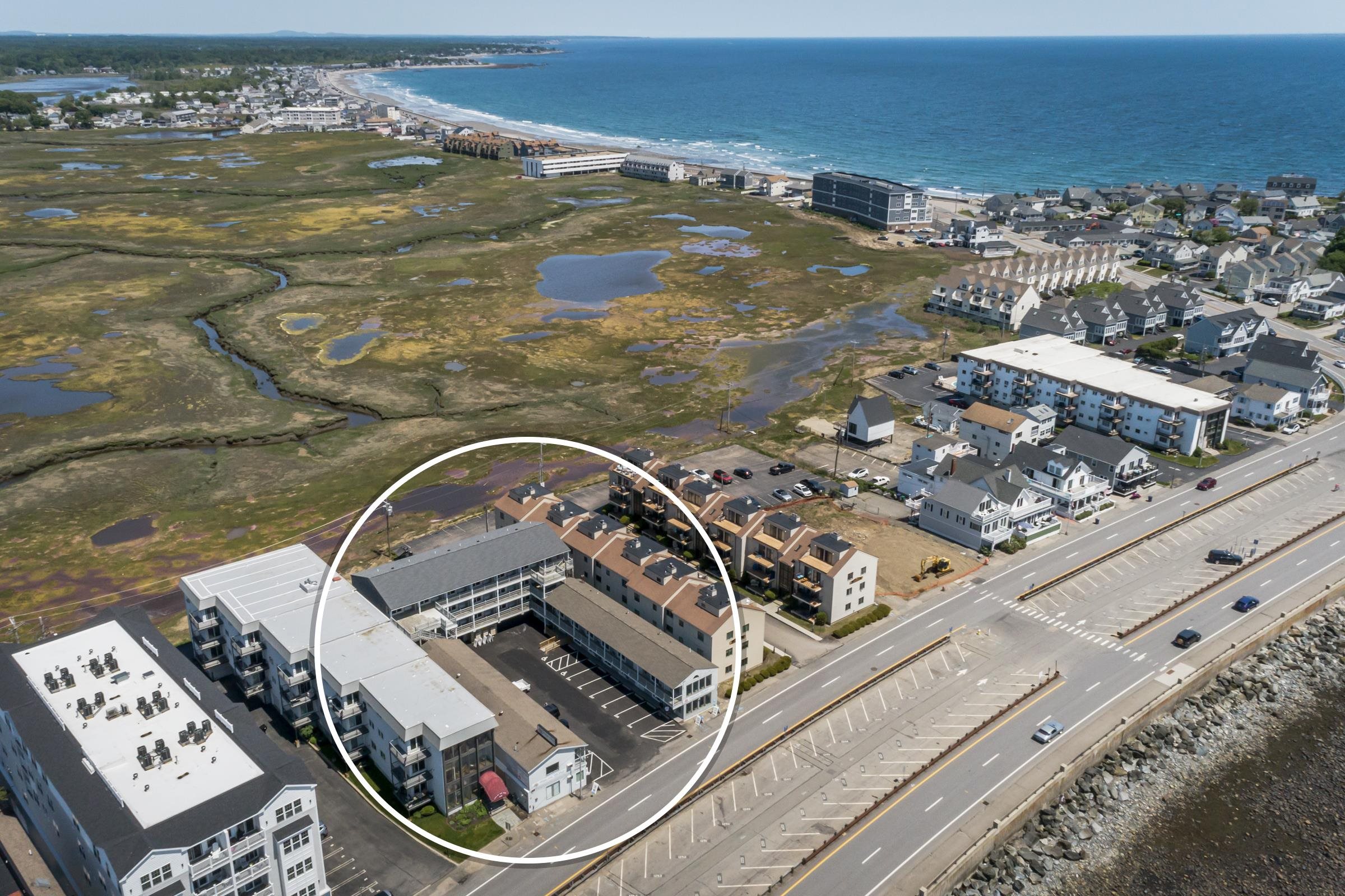 449 Ocean Boulevard 307