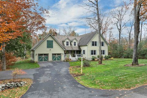 22 Morgan Way Gilford NH 03249