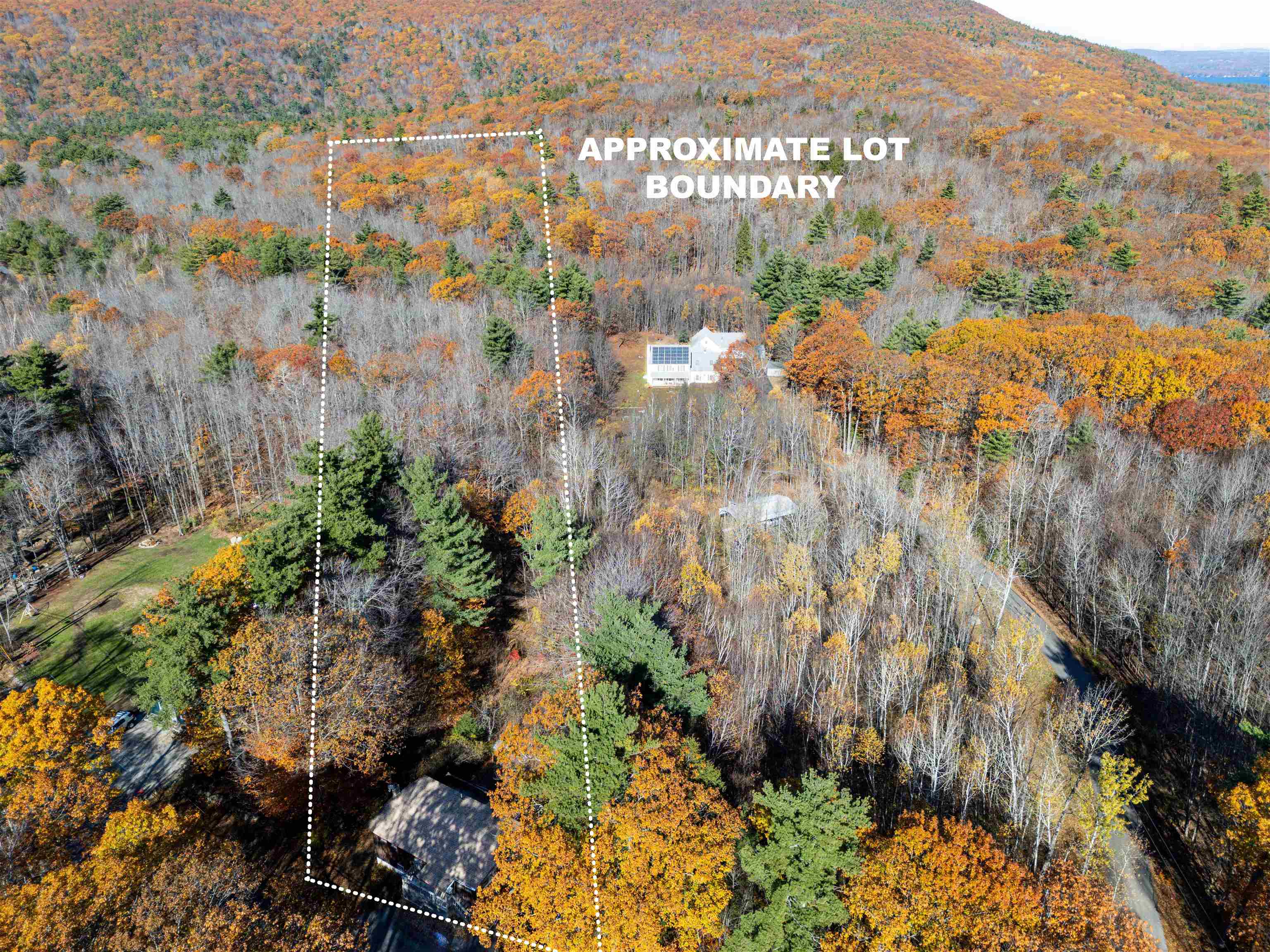 570 Alton Mountain Road