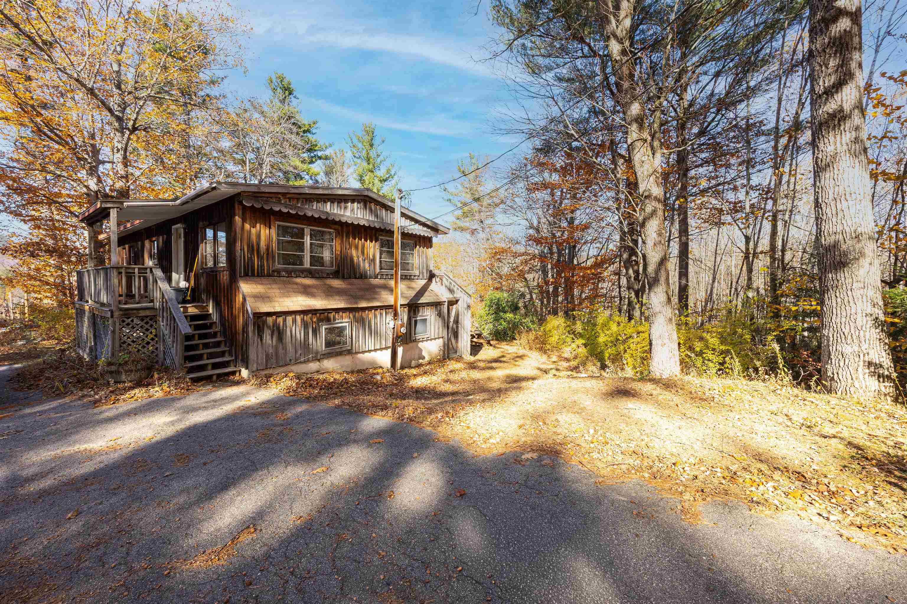 570 Alton Mountain Road