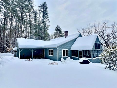 14 Fox Run Road Wilmot NH 03287