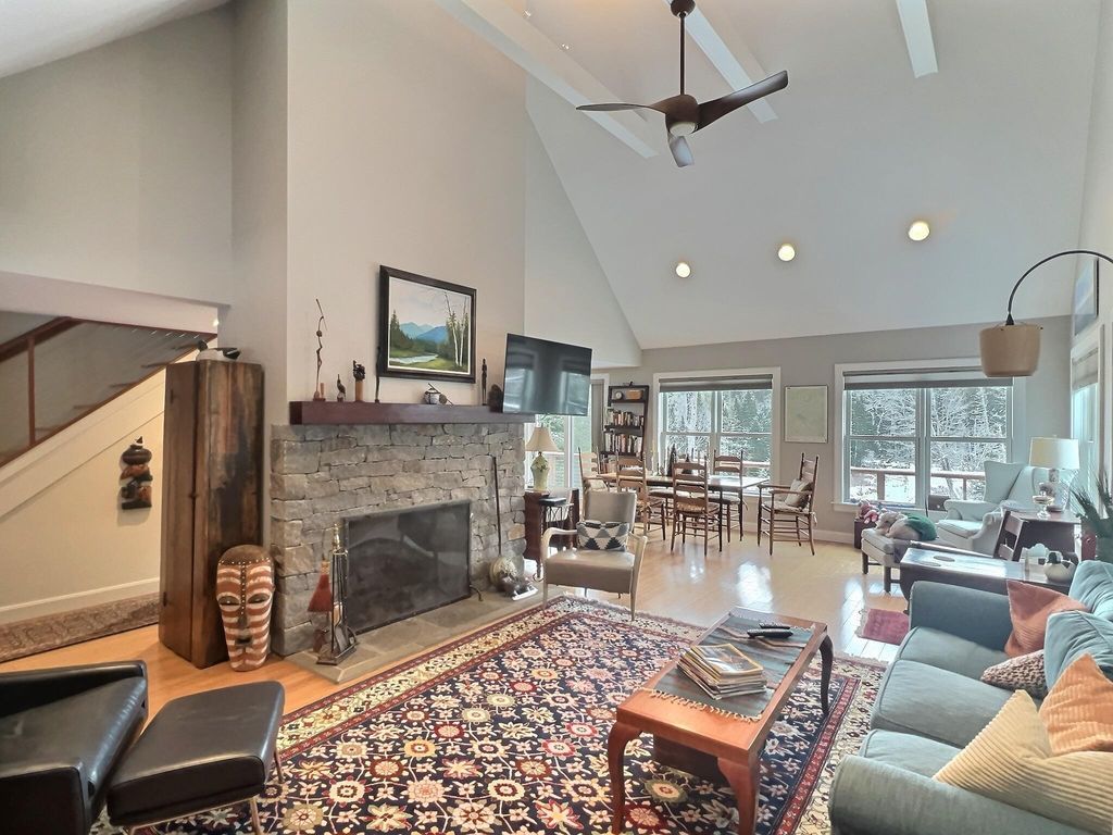 Photo of 14 Fox Run Road, Wilmot, NH 03287 (MLS # 5073073)