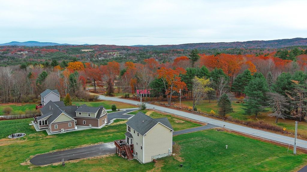 Photo of 195 Zion Hill Road, Northfield, NH 03276 (MLS # 5069303)