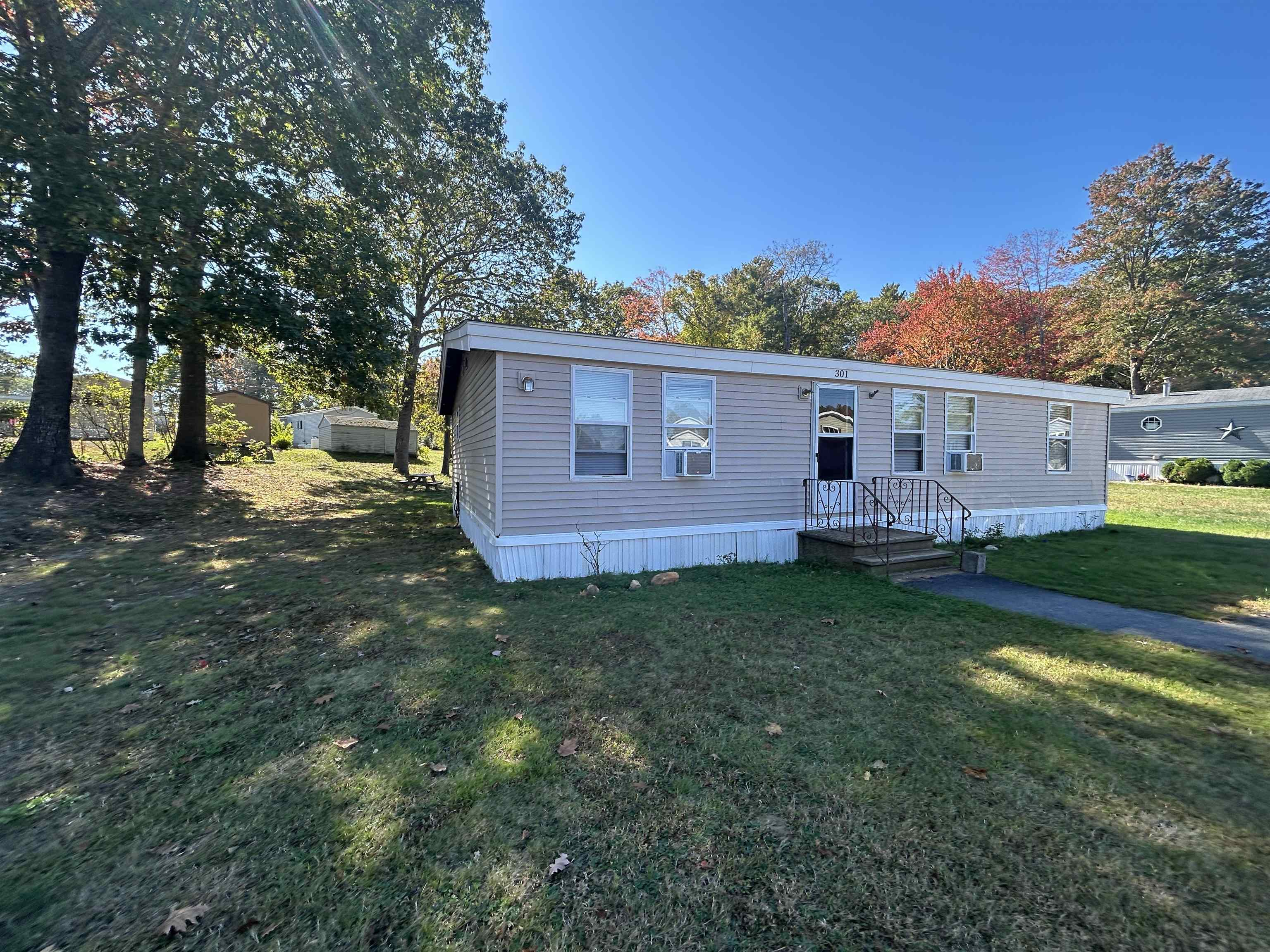 301 Sherwood Glen