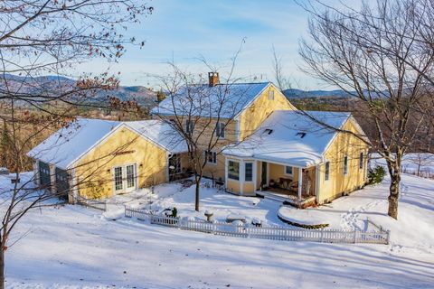 136 Granite Hill Road Wilmot NH 03287