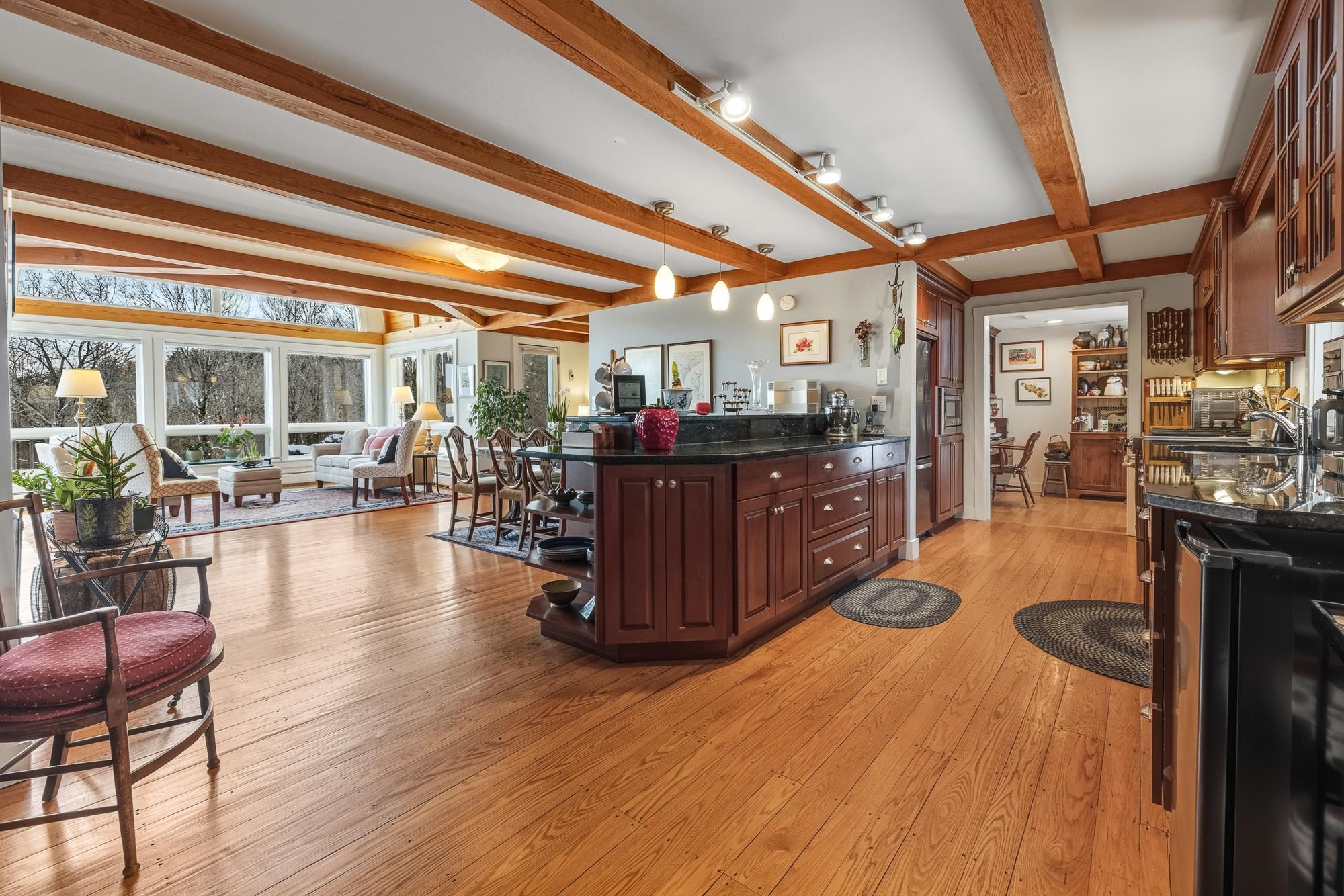 136 Granite Hill Road