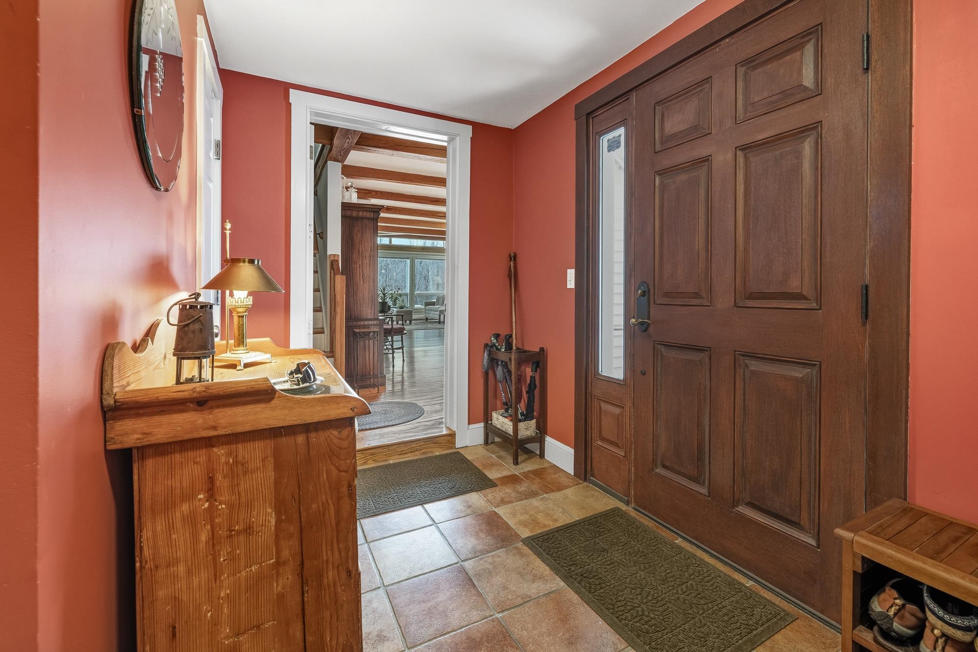 136 Granite Hill Road