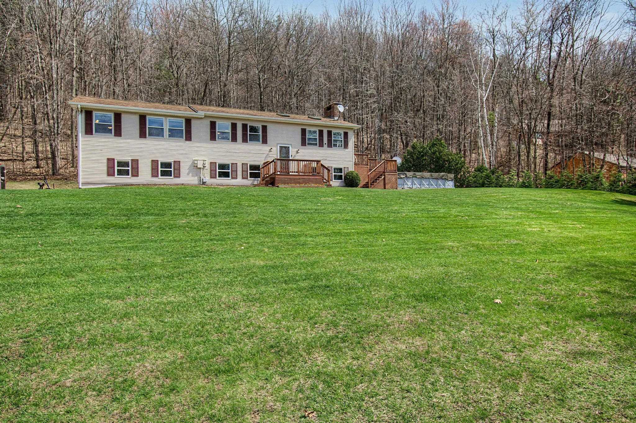 Photo 1 of 53 — 541 Sand Road, Colchester, VT 05446