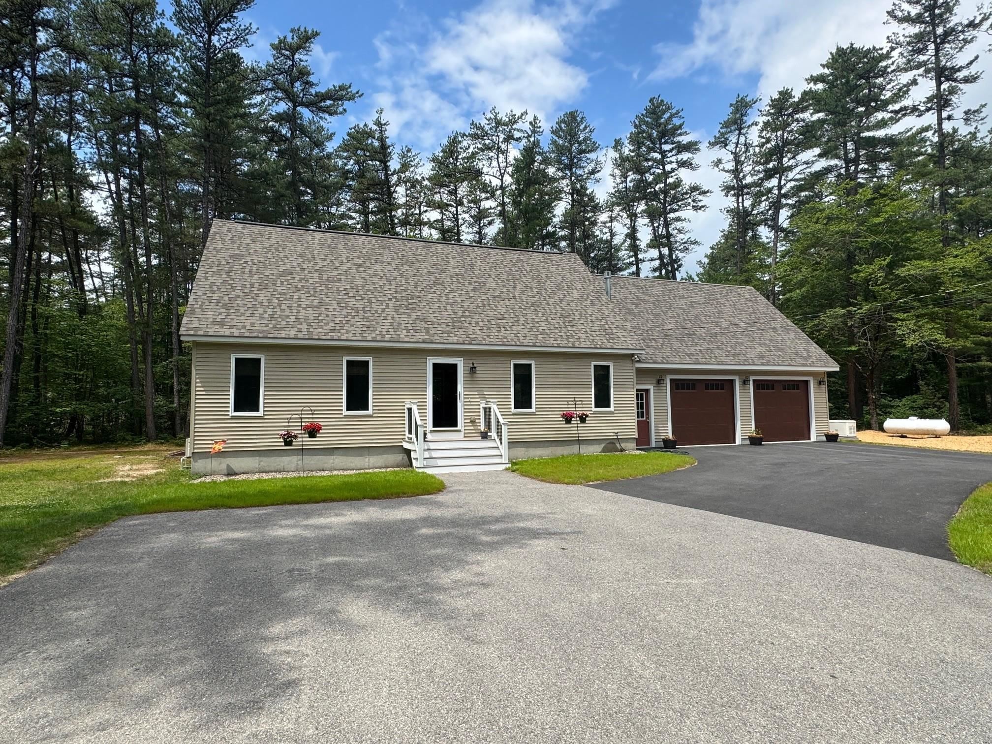 55 Pleasant Drive