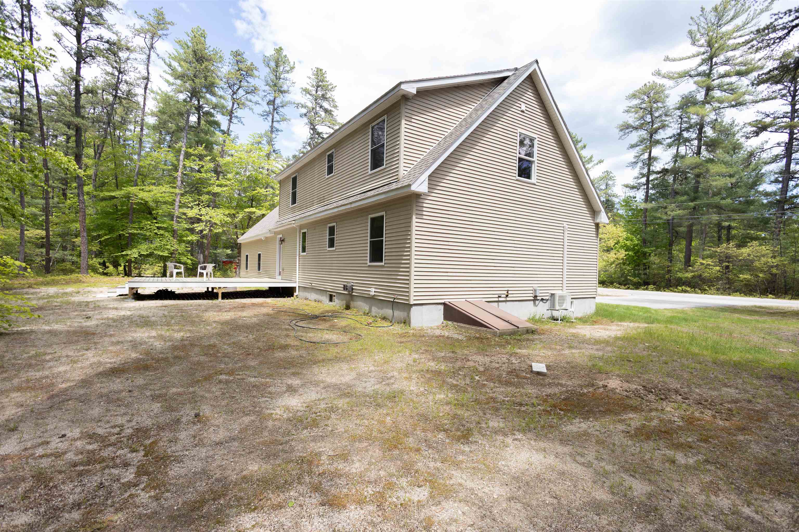 55 Pleasant Drive