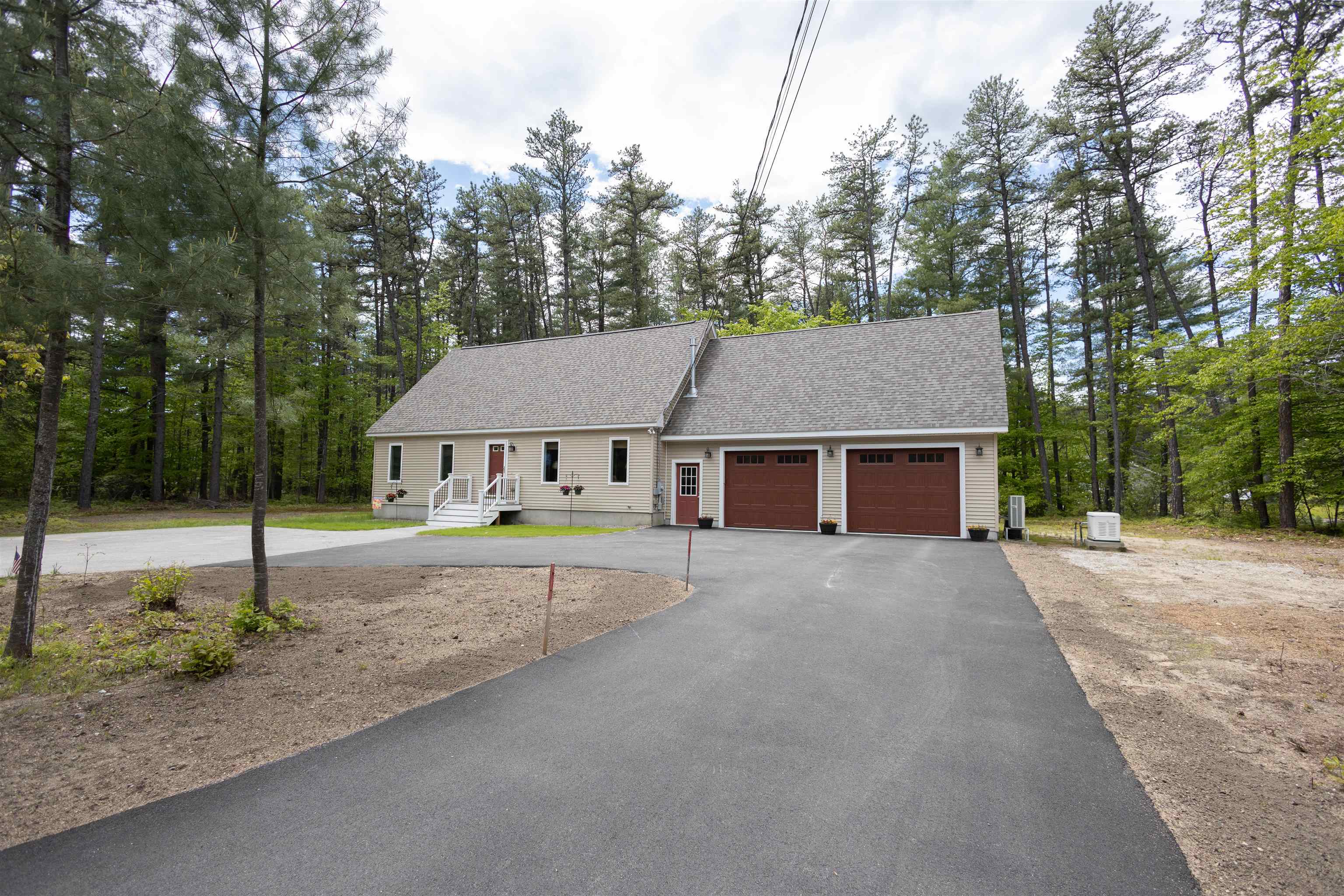 55 Pleasant Drive