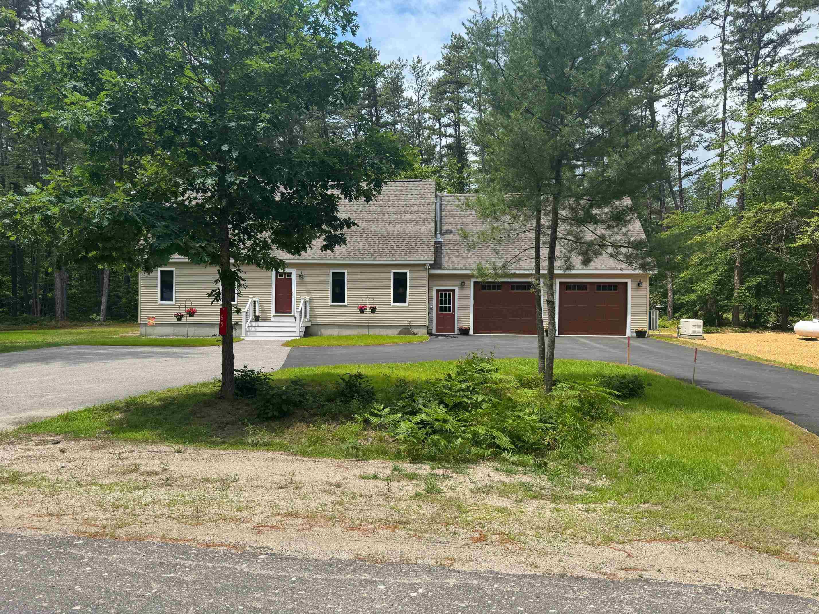 55 Pleasant Drive