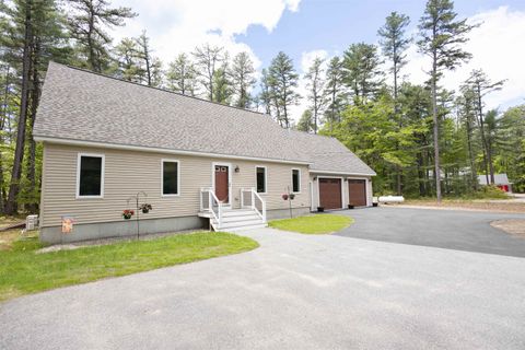 55 Pleasant Drive Freedom NH 03836