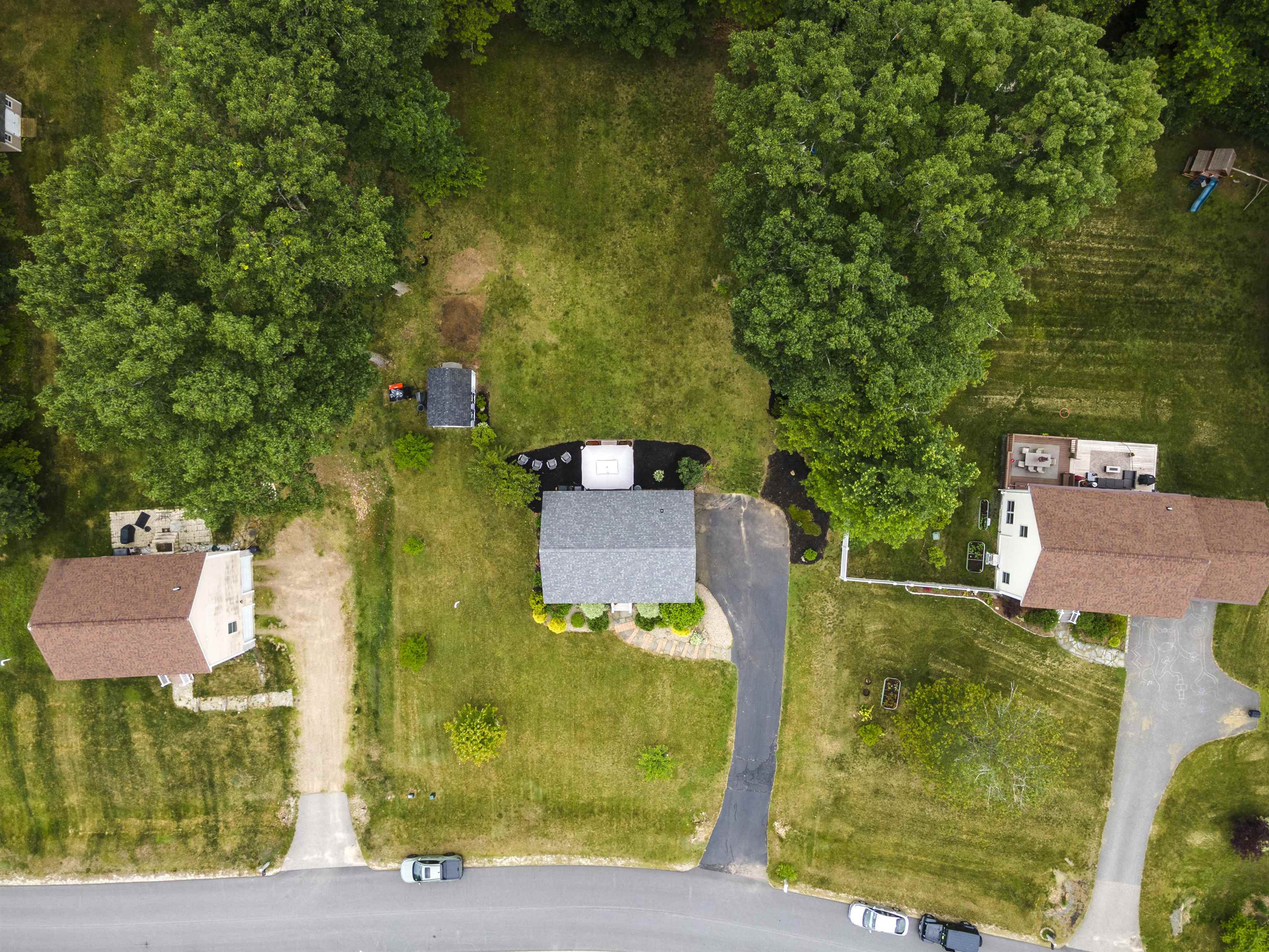 6 Cortland Drive