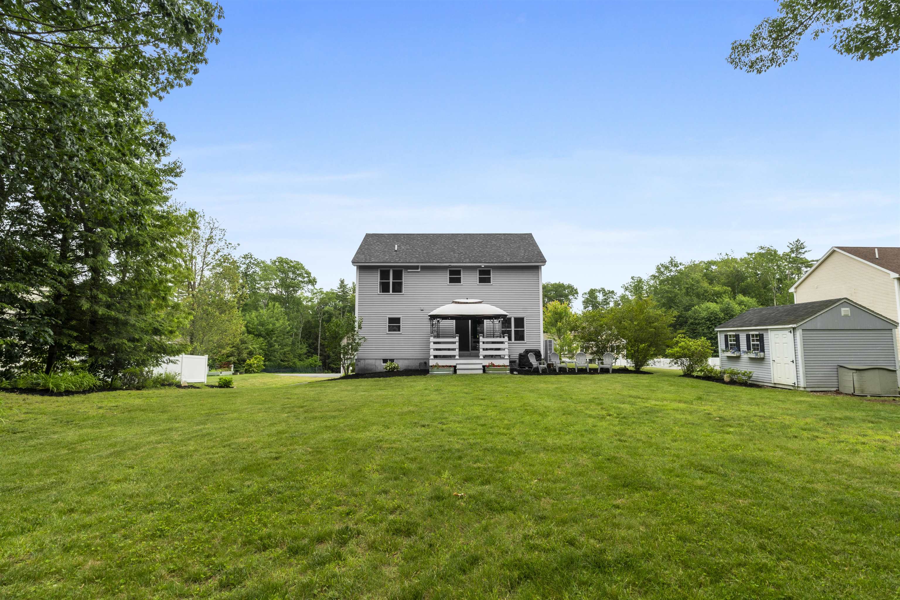 6 Cortland Drive