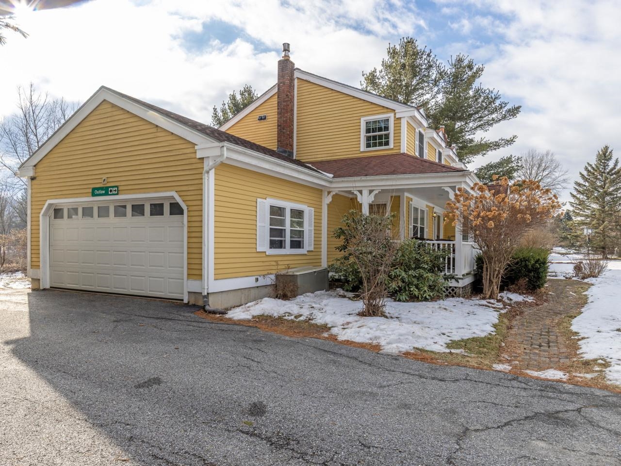 154 Southfield Drive