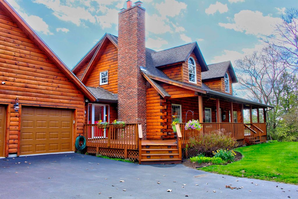 Photo of 693 Fitzwilliam Road, Richmond, NH 03470 (MLS # 5087441)