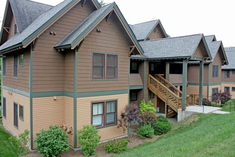 98 Spaulding Road H-4 Cavendish VT 05153