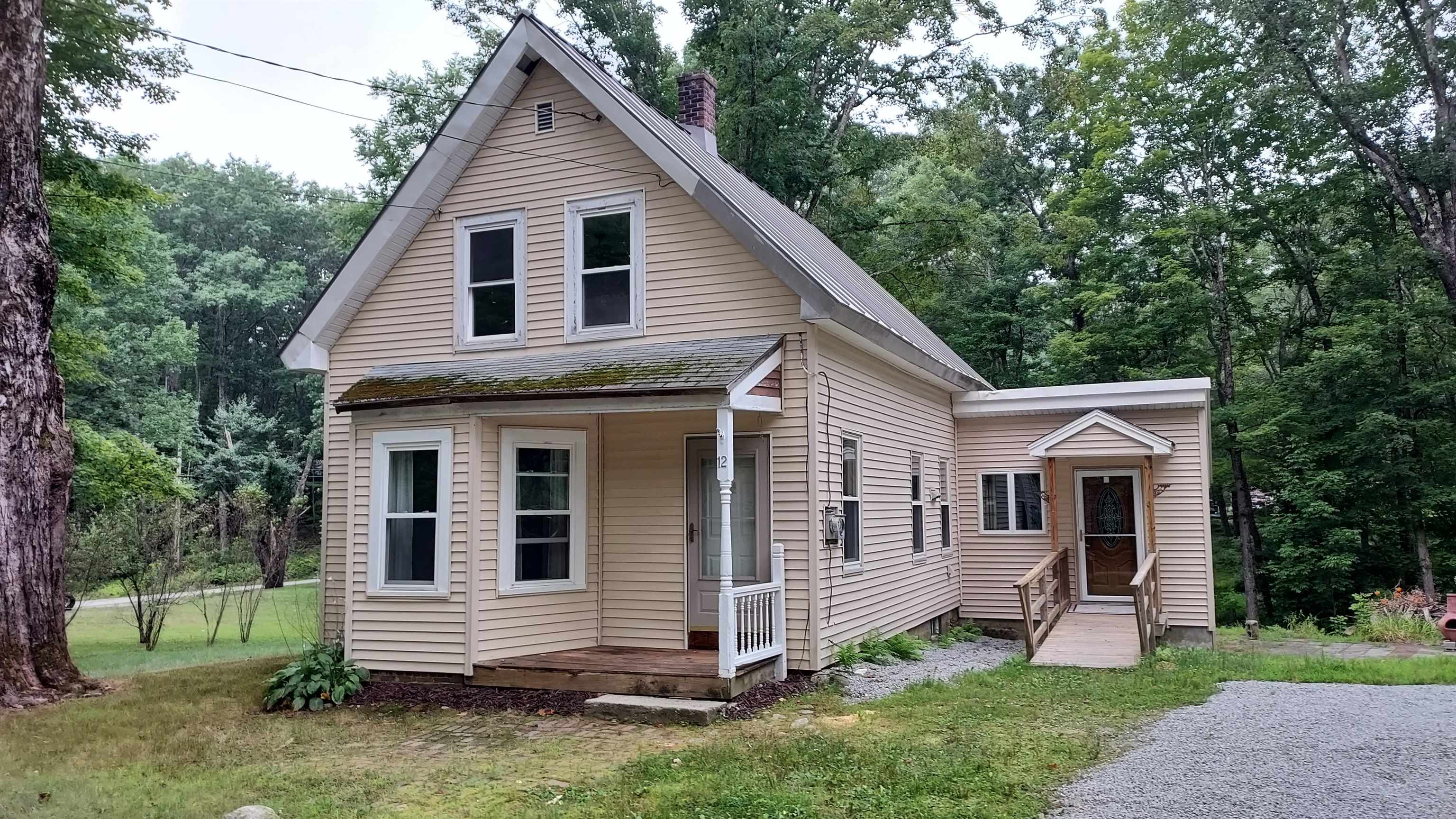 12 Miner Court