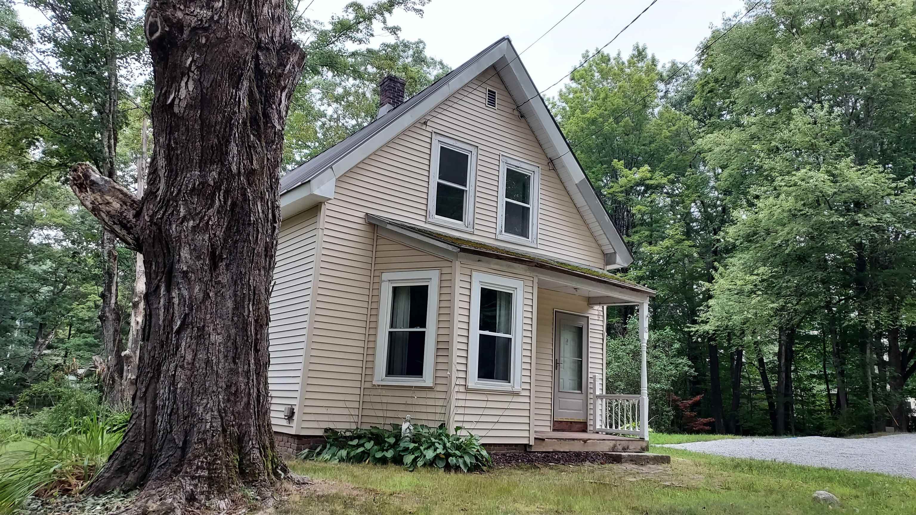 12 Miner Court
