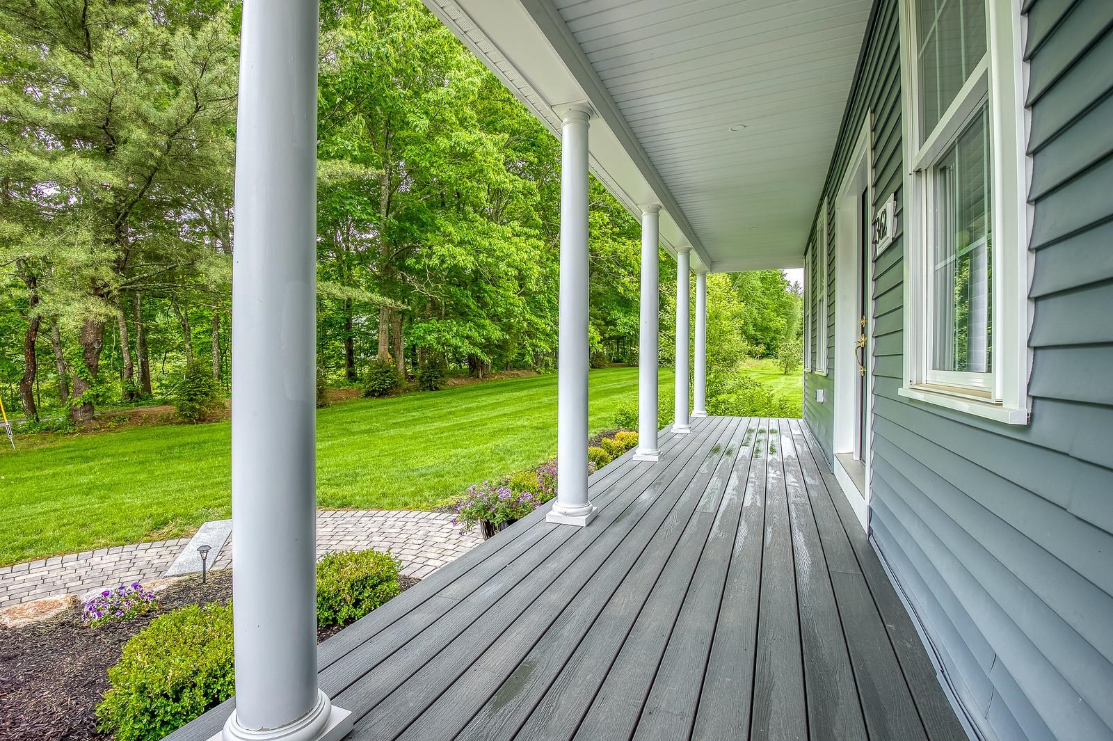 362 Grant Road