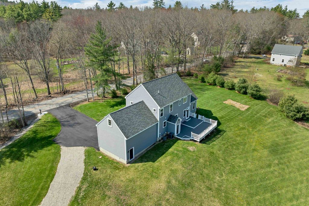 Photo of 362 Grant Road, Newmarket, NH 03857 (MLS # 5088084)