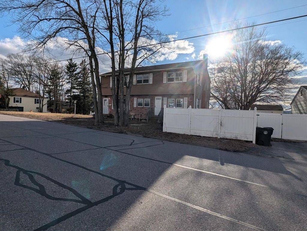 Photo of 107 S Wilson Street, Manchester, NH 03103 (MLS # 5083218)