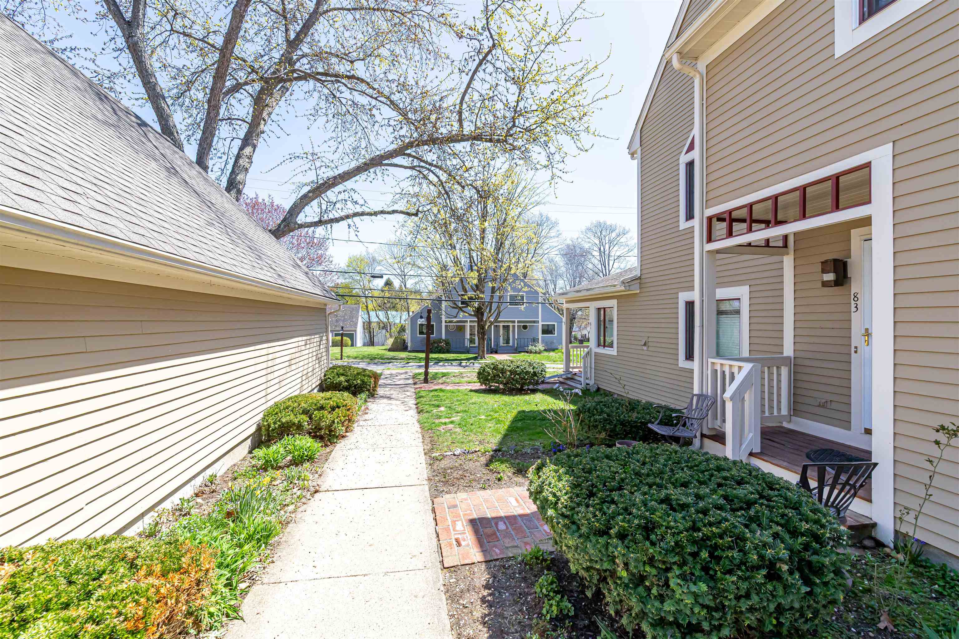 83 Spinnaker Way