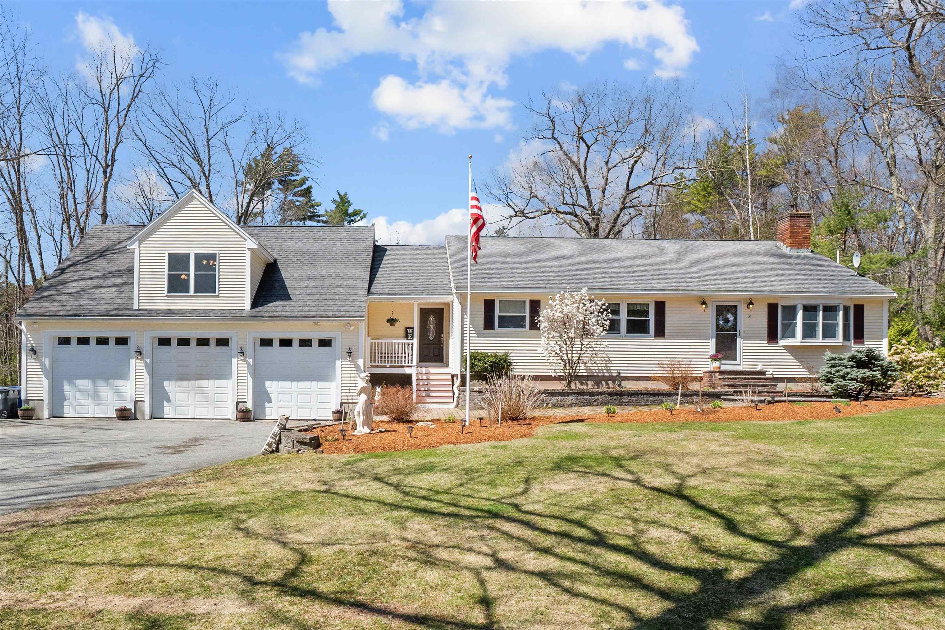 31 Country Road