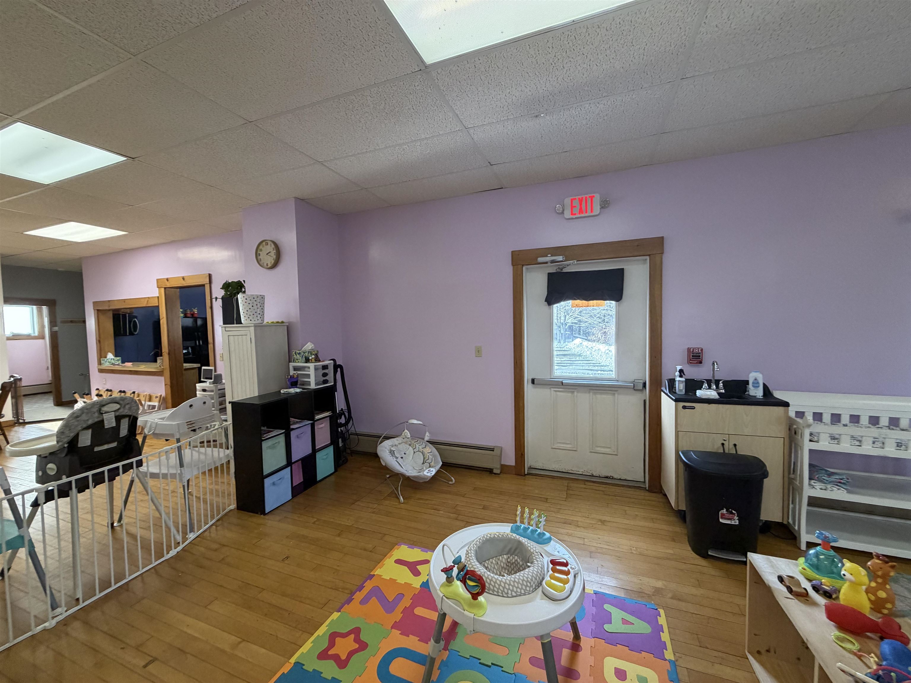 Hyde Park, Vermont 05655, United States, ,Commercial,Active,251983