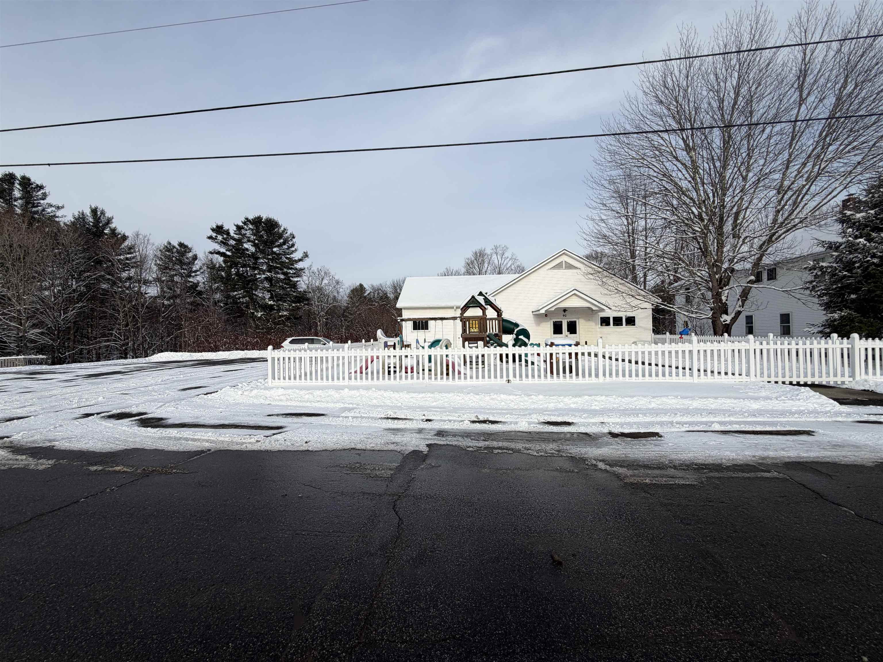 Hyde Park, Vermont 05655, United States, ,Commercial,Active,251983