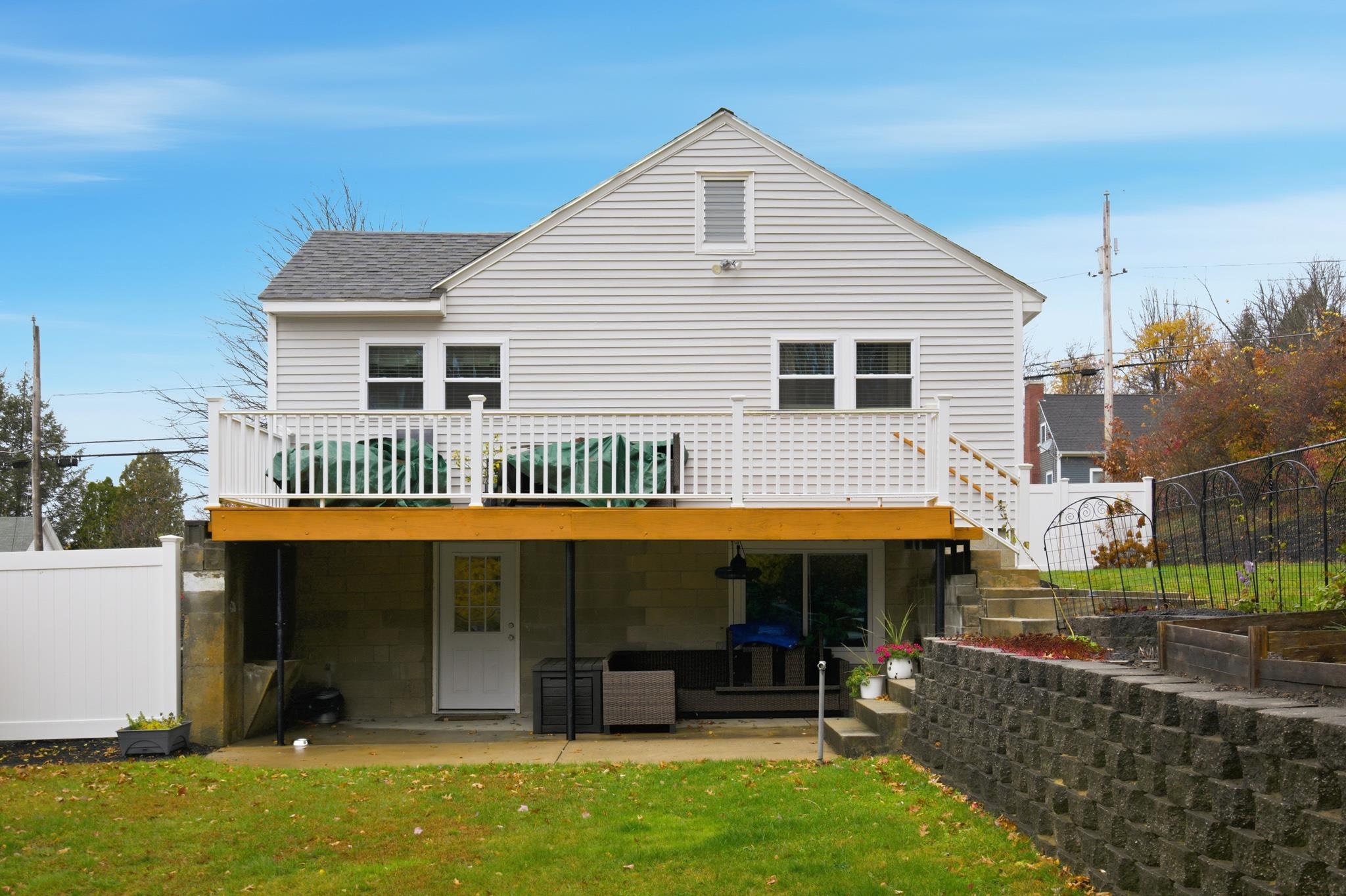 203 Brickett Hill Road