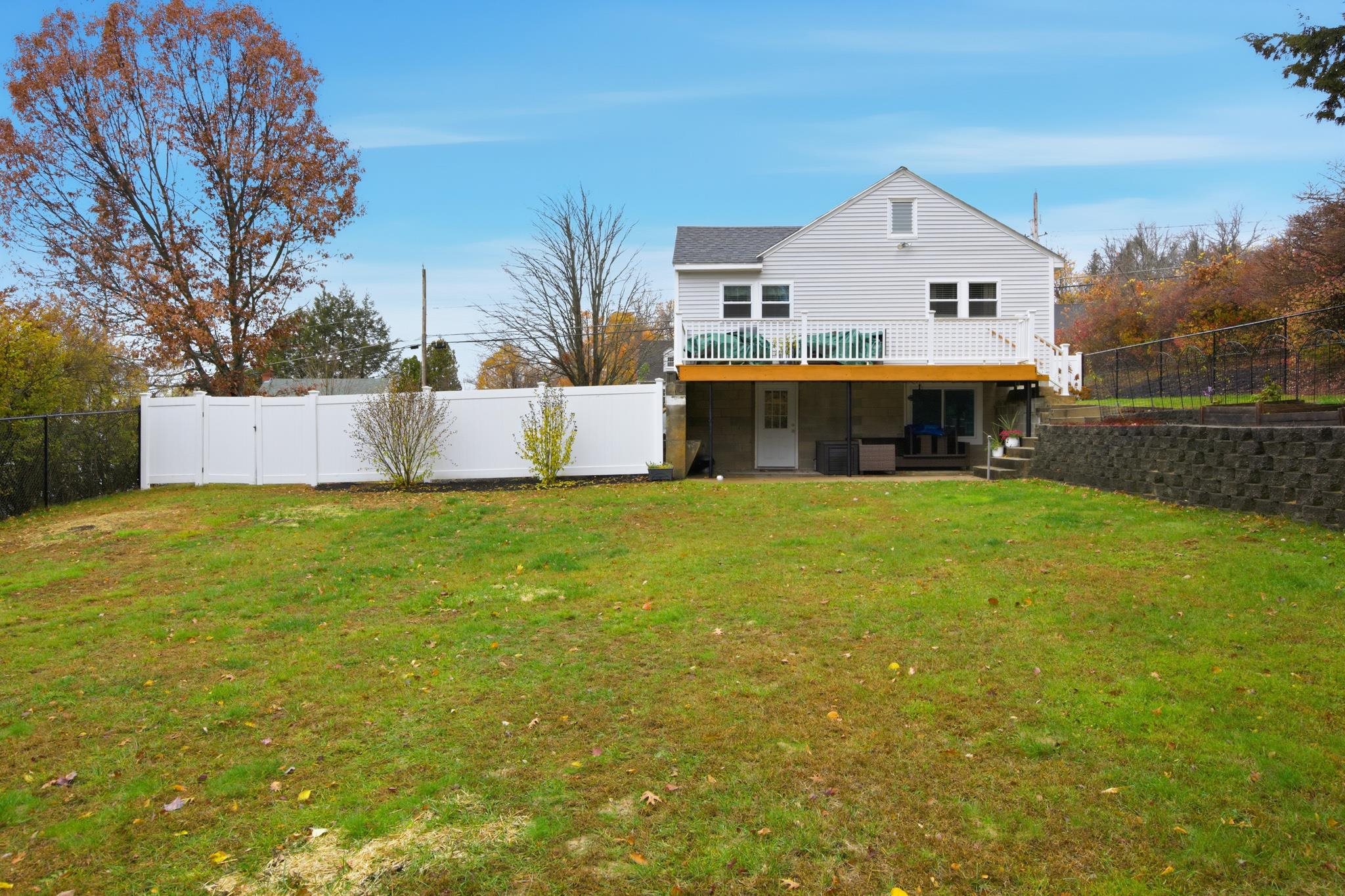 203 Brickett Hill Road