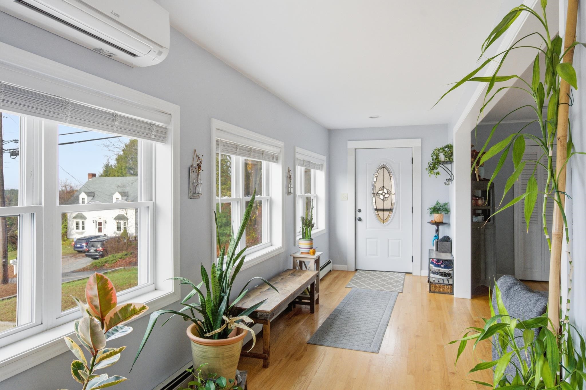 203 Brickett Hill Road