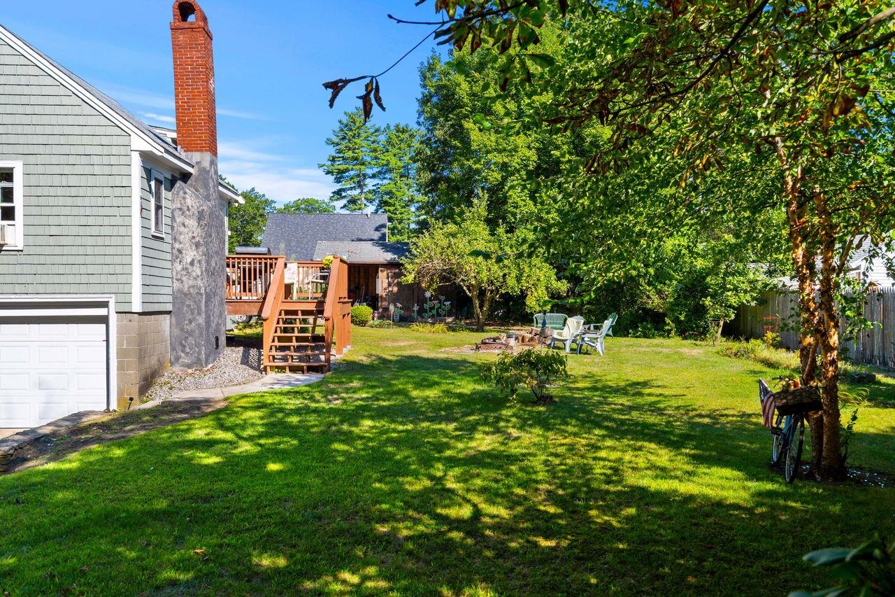 96 Folly Mill Road