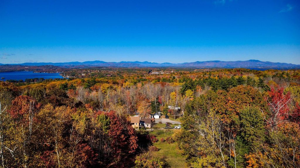 Photo of 233 Stark Street, Gilford, NH 03249 (MLS # 5067810)