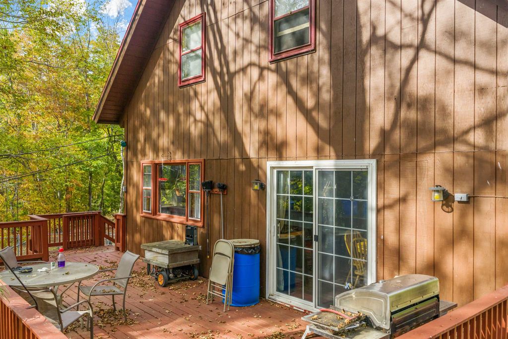 Photo of 309 Waukeena Lake Road, Danbury, NH 03230 (MLS # 5063002)