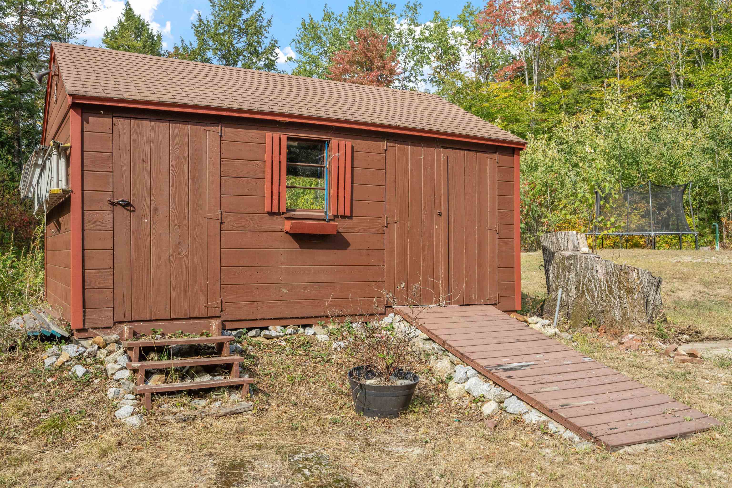 309 Waukeena Lake Road