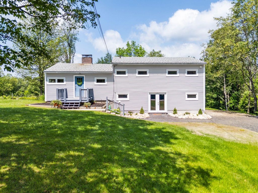 Photo of 626 County Road, New London, NH 03257 (MLS # 5049334)