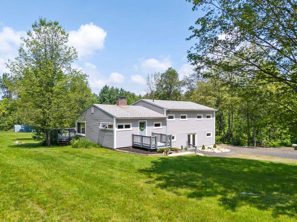 Photo of 626 County Road, New London, NH 03257 (MLS # 5049334)
