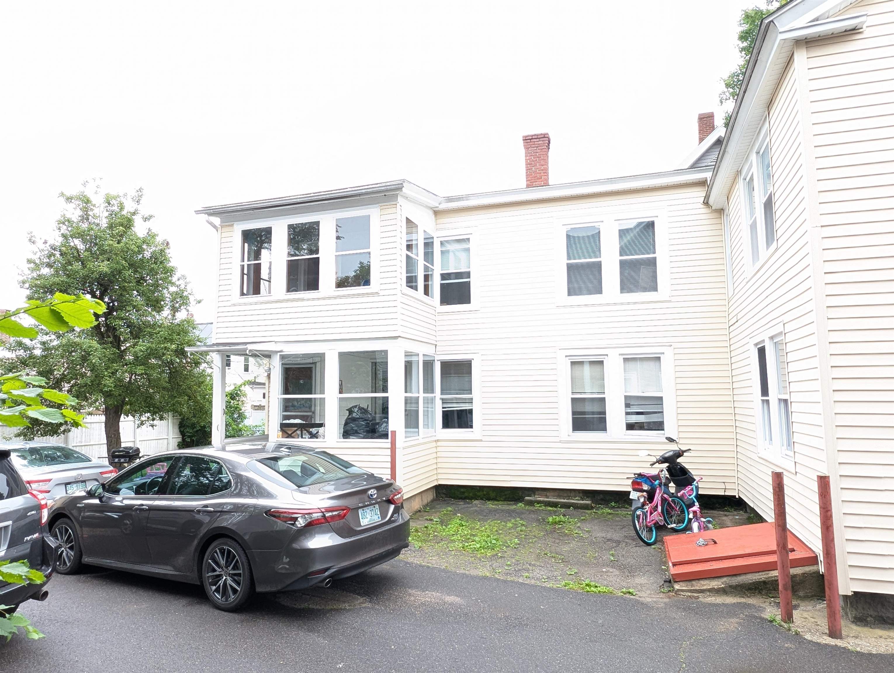 24 - 24.5 Cedar Street