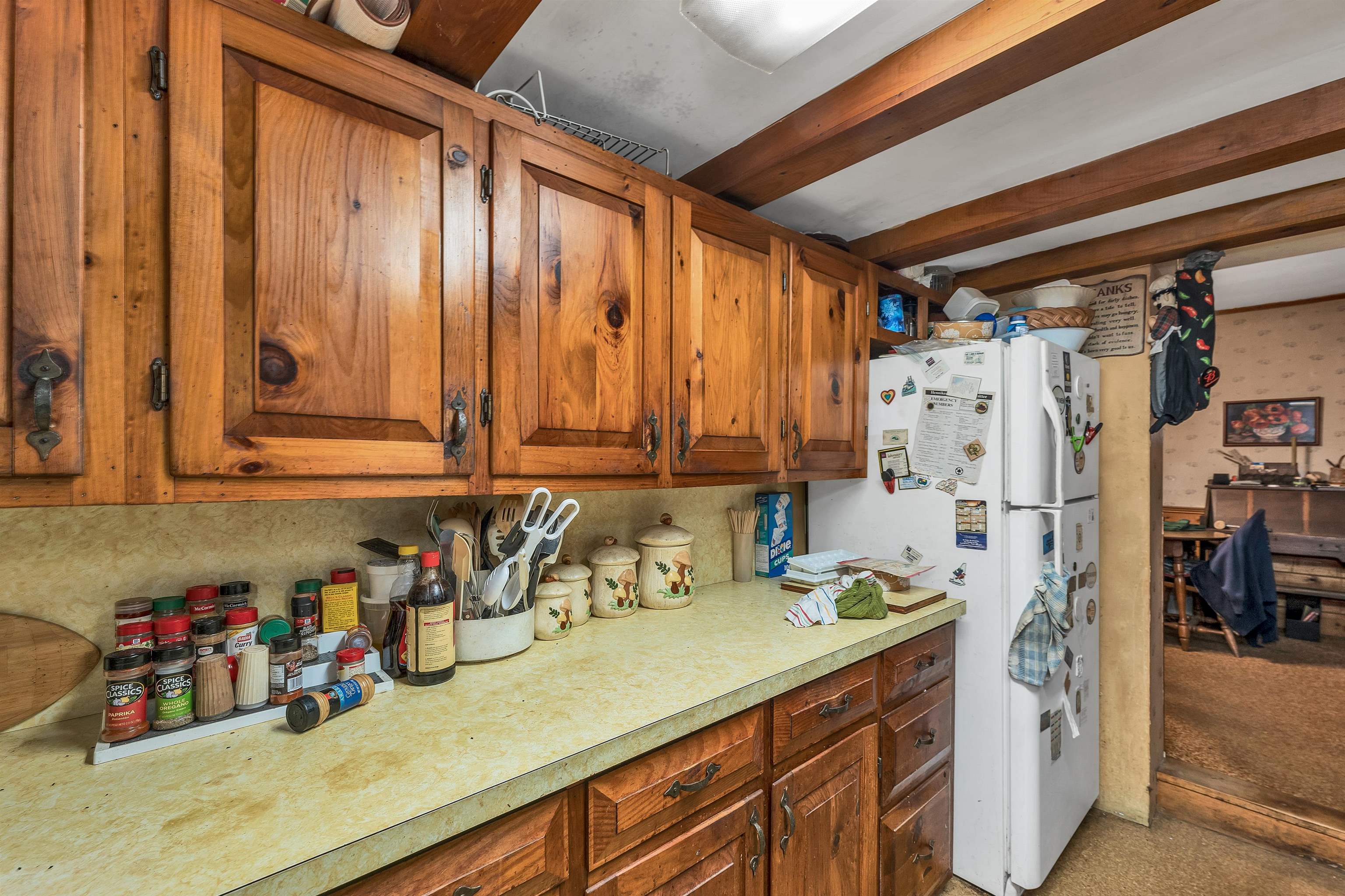 Henniker, New Hampshire 03042, United States, 4 Bedrooms Bedrooms, ,2 BathroomsBathrooms,Residential,Pending,211536