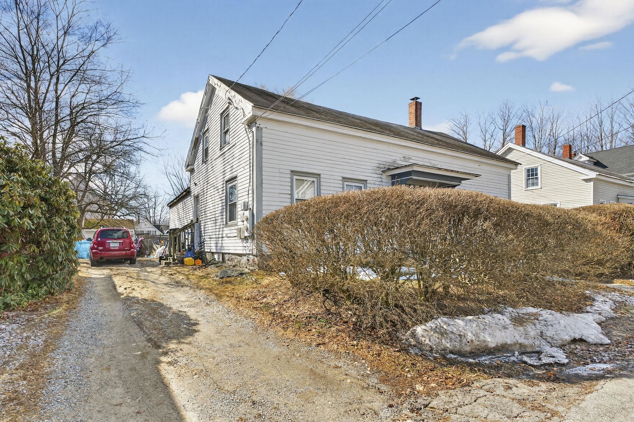 11-13 Jackson Street