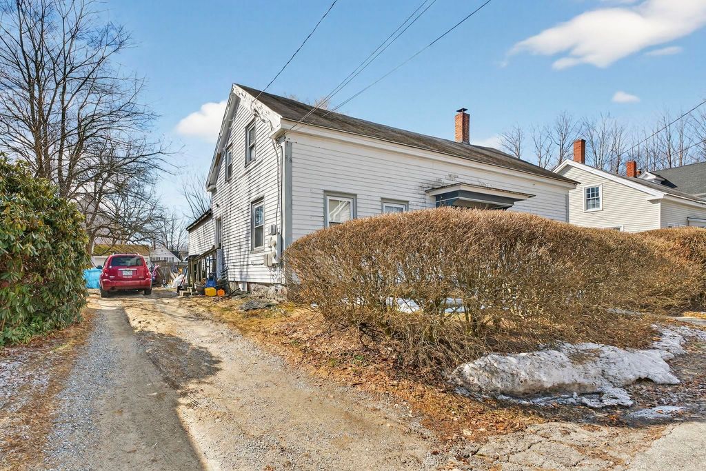 Photo of 1113 Jackson Street, Hillsborough, NH 03244 (MLS # 5080852)